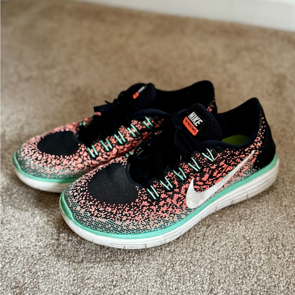Women’s Nike Free RN Distance